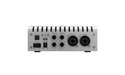 Universal Audio – APTXQG2-STU - Audio Interface