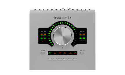 Universal Audio – APTXQG2-STU