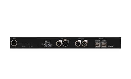 ua - Apollo x16D ESS  (Rack/TB3/Dante/MAC/WIN)