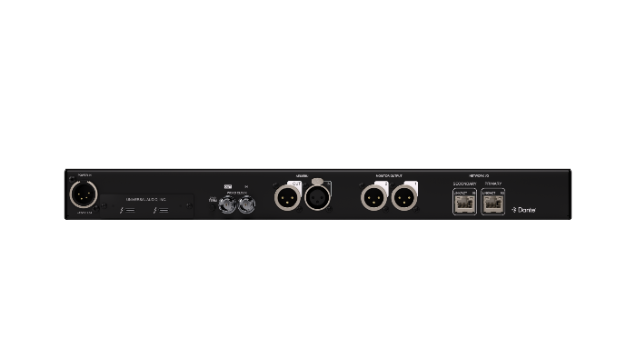 ua - Apollo x16D ESS  (Rack/TB3/Dante/MAC/WIN)