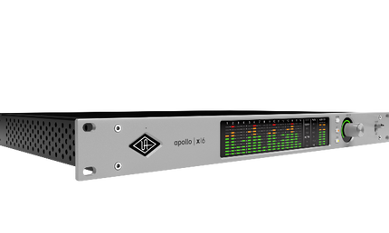 Universal Audio – APX16G2-ULT - Audio Interface