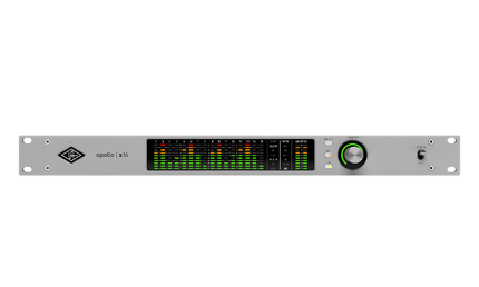 Universal Audio – APX16G2-ESS