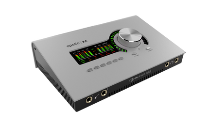 Universal Audio – APX4G2-STU