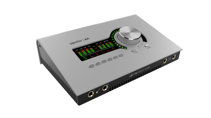 Universal Audio – APX4G2-STU