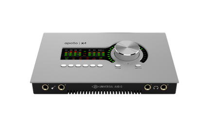 Universal Audio – APX4G2-ESS - Audio Interface
