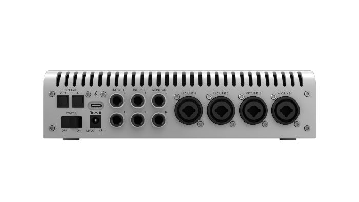 Universal Audio – APX4G2-ESS