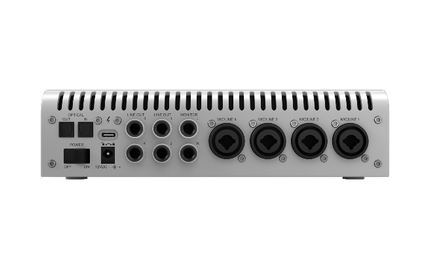 Universal Audio – APX4G2-STU - Audio Interface