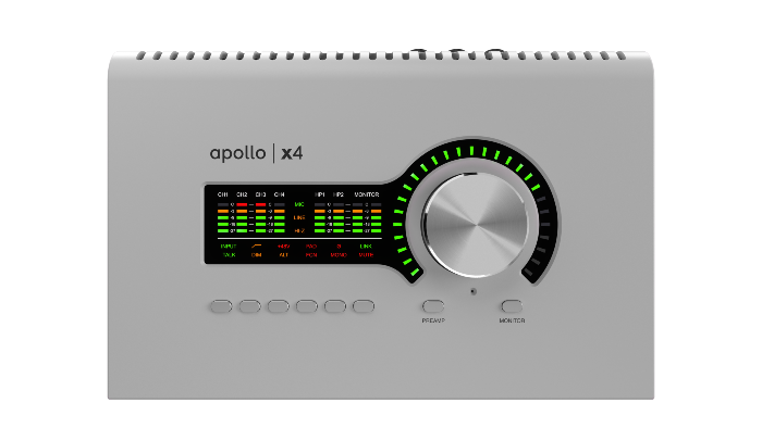 Universal Audio – APX4G2-ESS