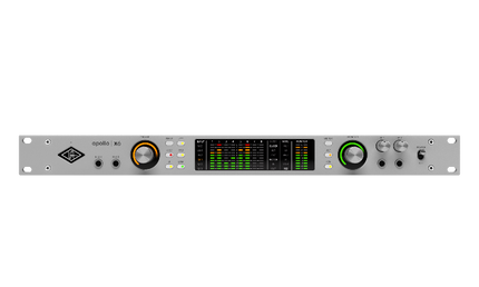 Universal Audio – APX6G2-ESS - Audio Interface