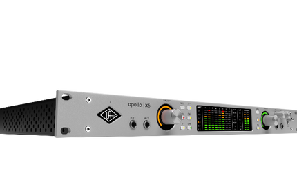 Universal Audio – APX6G2-ESS