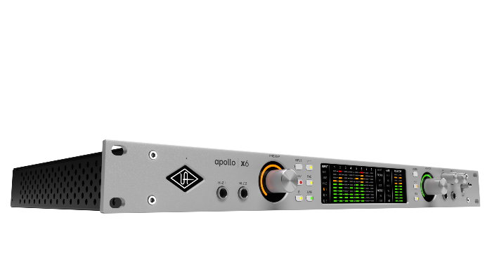 Universal Audio – APX6G2-ESS