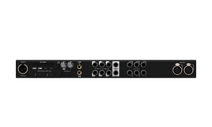 Universal Audio – APX6G2-ESS - Audio Interface