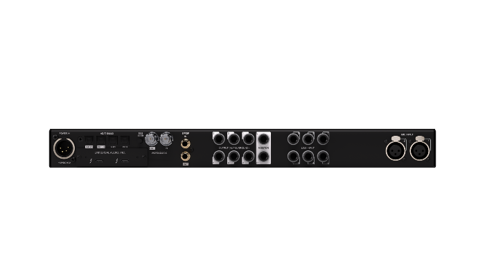 Universal Audio – APX6G2-ESS