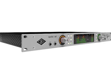 Universal Audio – APX8G2-STU