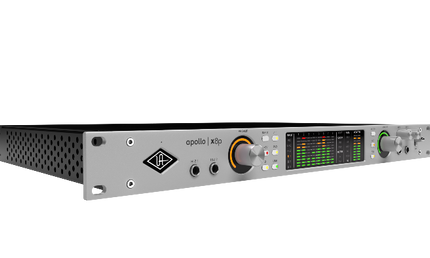 Universal Audio – APX8PG2-ESS