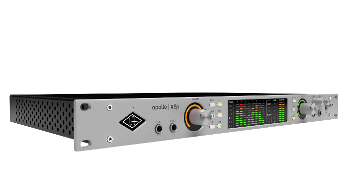 Universal Audio – APX8PG2-ESS