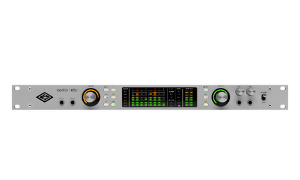 Universal Audio – APX8PG2-ESS - Audio Interface
