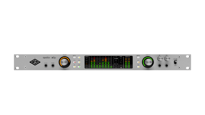 Universal Audio – APX8PG2-ESS
