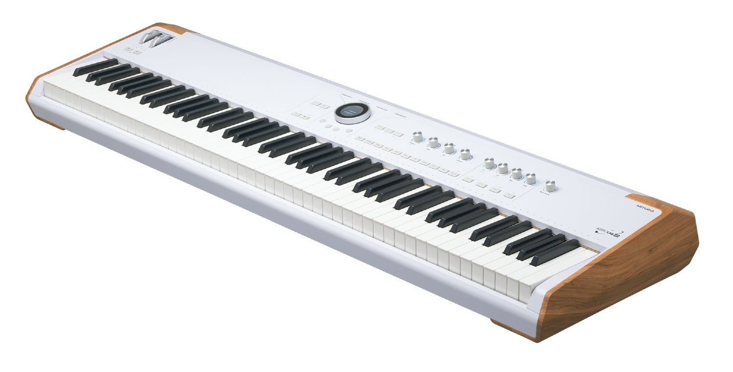 Arturia - 230711 - 88-Keys Performance Keyboard for Stage and Studio