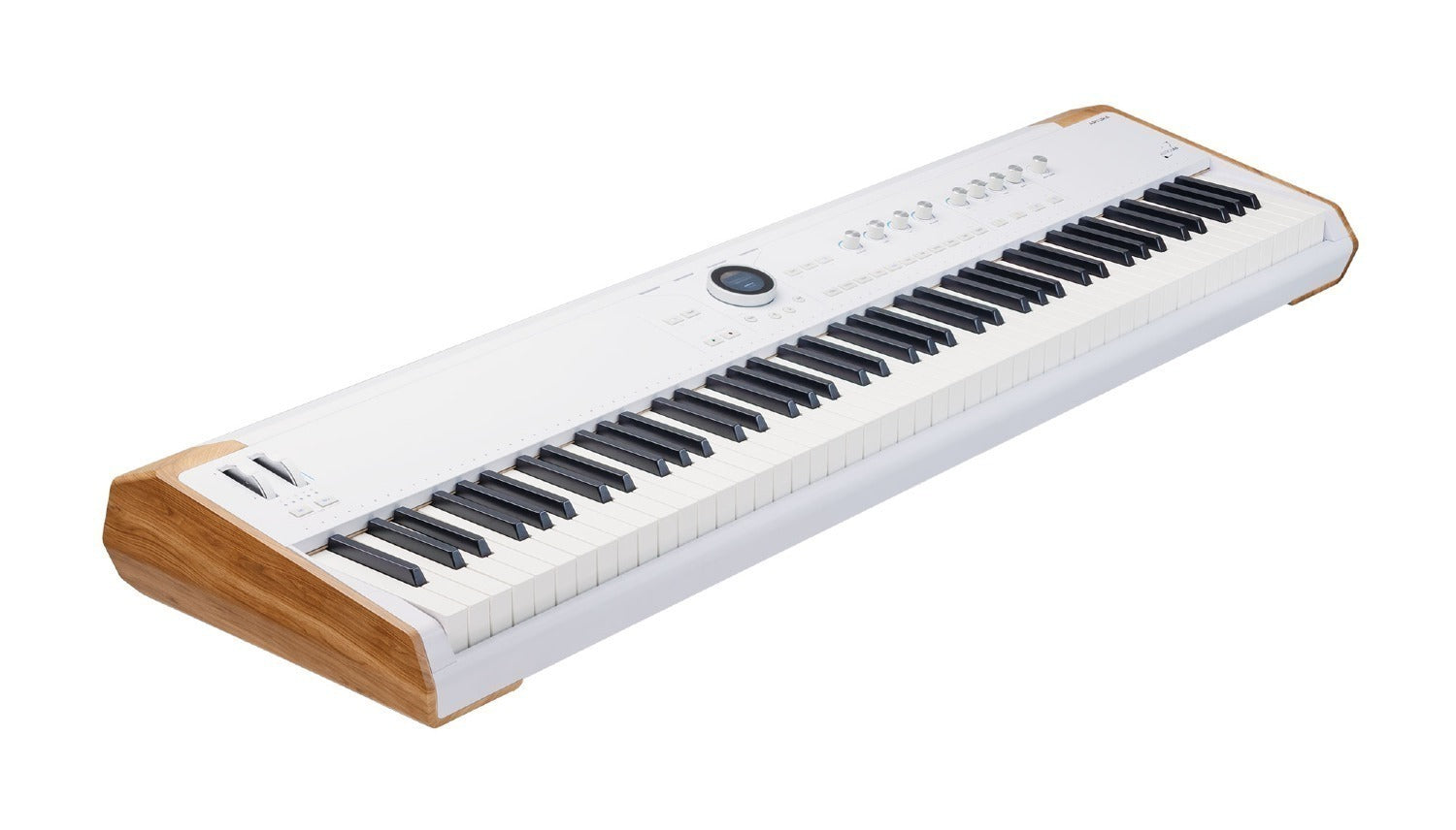 Arturia - 230711 - 88-Keys Performance Keyboard for Stage and Studio