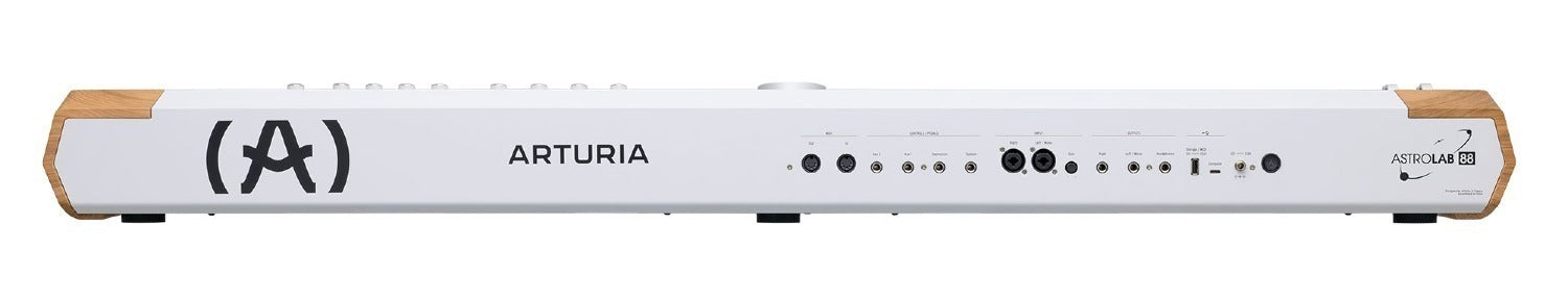 Arturia - 230711 - 88-Keys Performance Keyboard for Stage and Studio