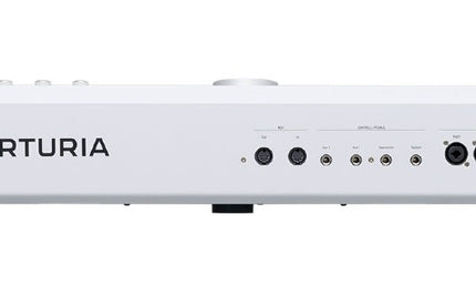 Arturia - 230711 - 88-Keys Performance Keyboard for Stage and Studio
