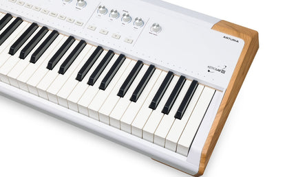 Arturia - 230711 - 88-Keys Performance Keyboard for Stage and Studio