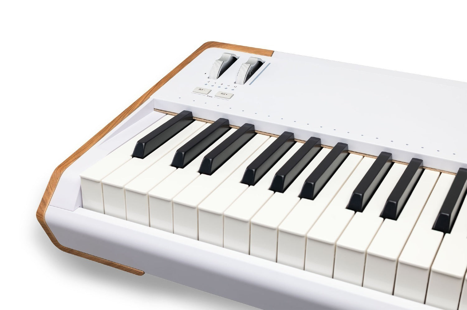 Arturia - 230711 - 88-Keys Performance Keyboard for Stage and Studio