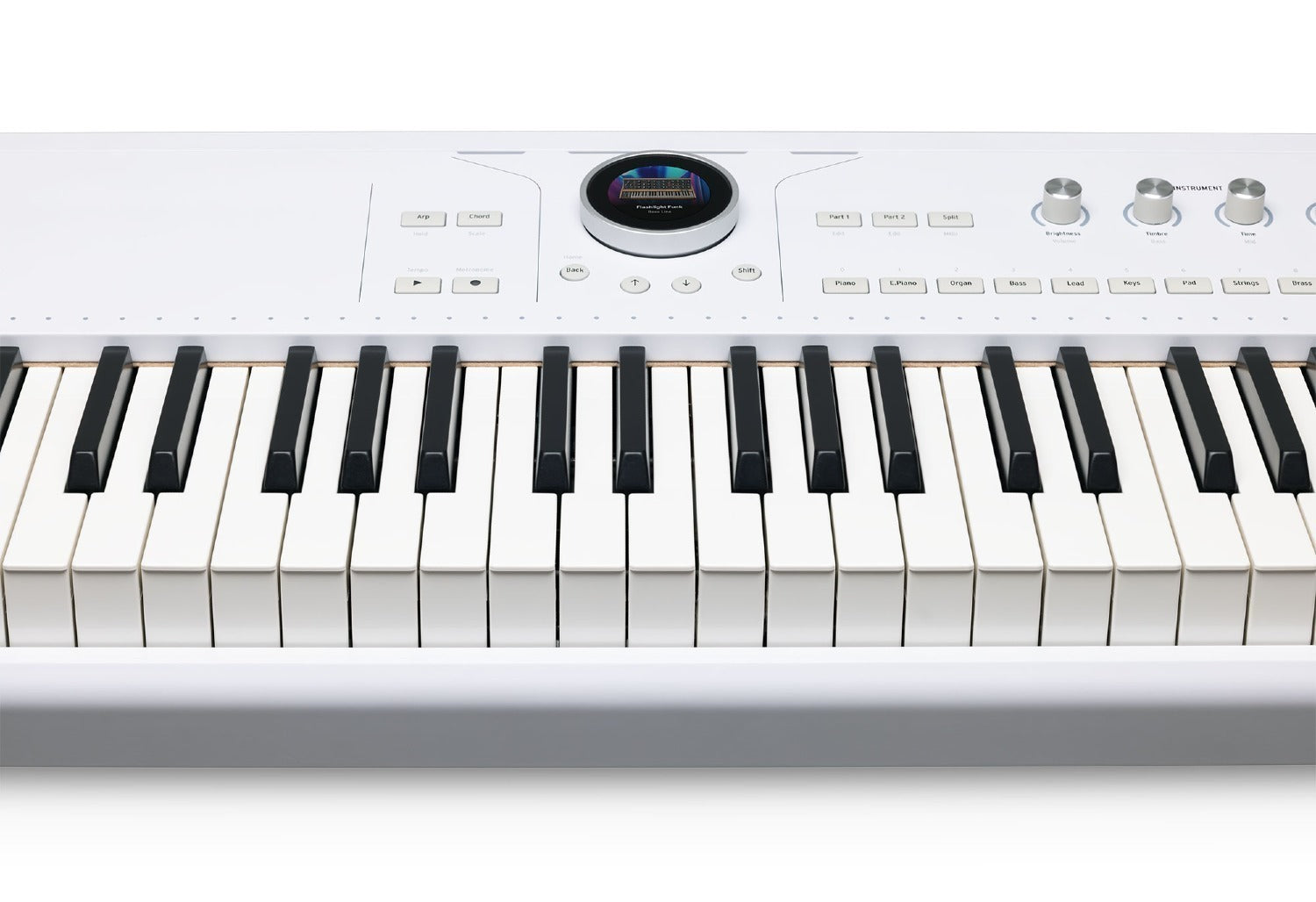 Arturia - 230711 - 88-Keys Performance Keyboard for Stage and Studio