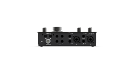 Audient - AUID24 - 10in | 14out Audio Interface