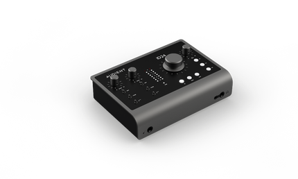 Audient - AUID24 - 10in | 14out Audio Interface