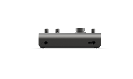 Audient - AUID24 - 10in | 14out Audio Interface