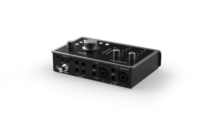 Audient - AUID24 - 10in | 14out Audio Interface