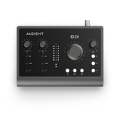 Audient - AUID24 - 10in | 14out Audio Interface