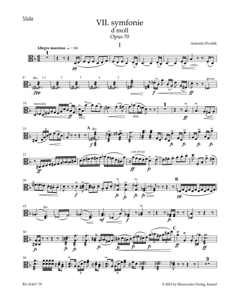 Bach: Kantate BWV 147  Herz und Mund und Tat und Leben (Altviool)