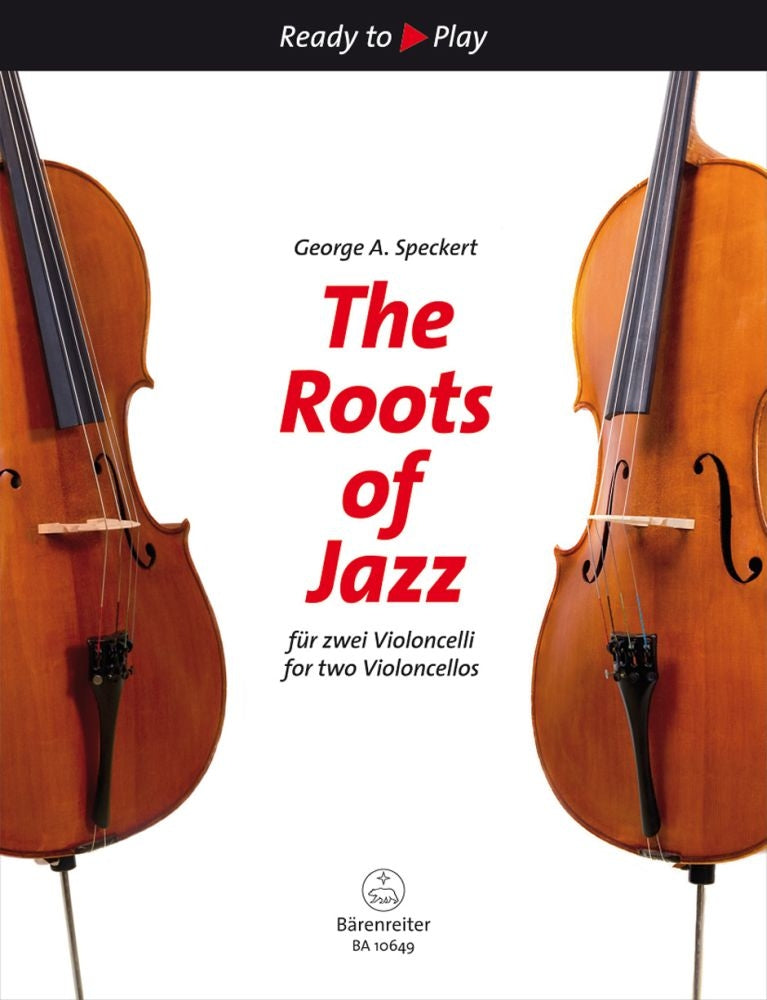 The Roots Of Jazz afbeelding 2