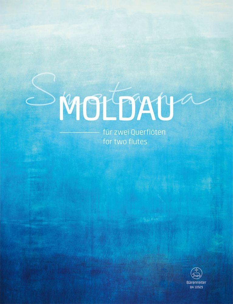 Bedrich Smetana: Moldau