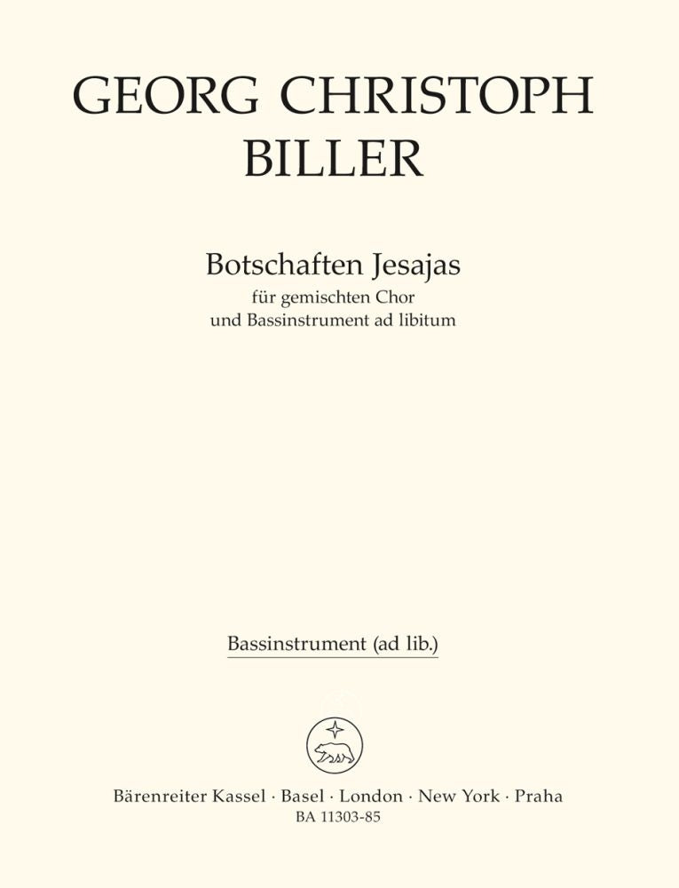 Botschaften Jesajas