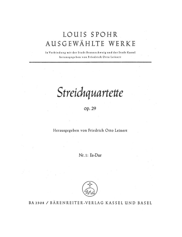 Streichquartett