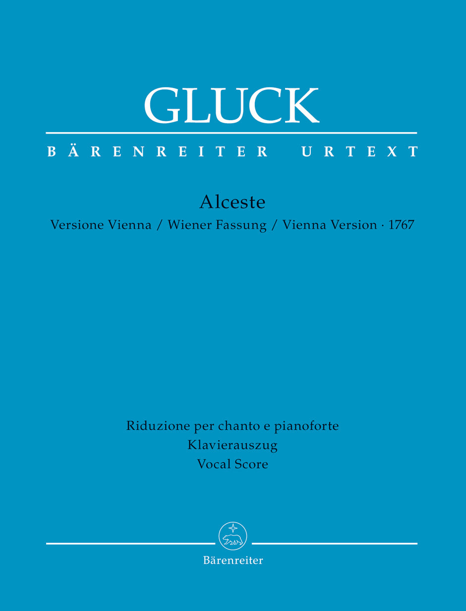 Alceste