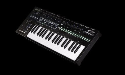 Arturia - Arkeystepprochroma - 37-Keys Multi-Functional Sequencing & Performance Controller
