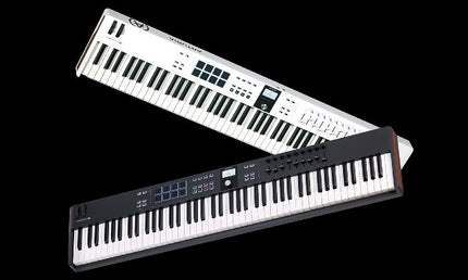 Arturia - Arkeylab3ess88bl - Universal Midi Controller