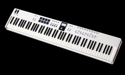 Arturia - Arkeylab3ess88wh - Universal Midi Controller