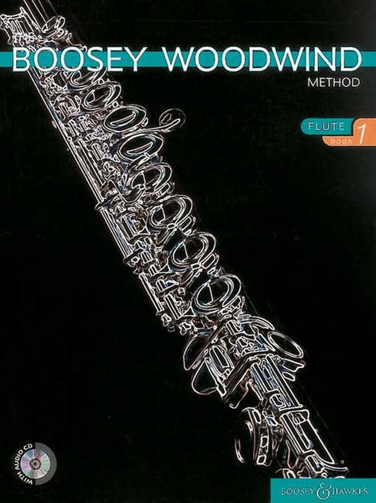 The Boosey Woodwind Method Vol. 1 afbeelding 2