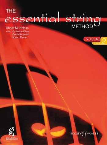 The Essential String Method Vol. 2 afbeelding 2