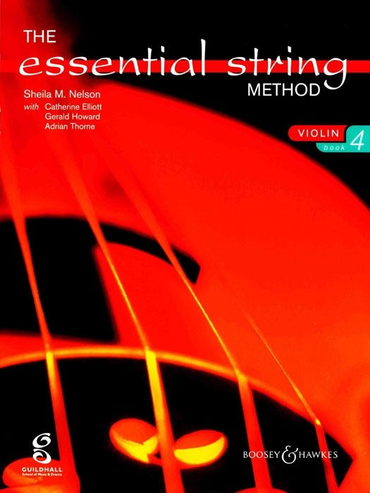 The Essential String Method Vol. 4 afbeelding 2