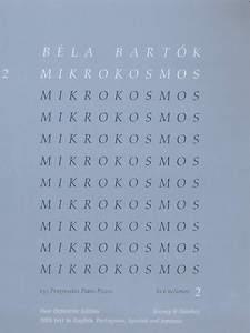 Mikrokosmos 2