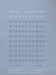 Mikrokosmos 2 afbeelding 2