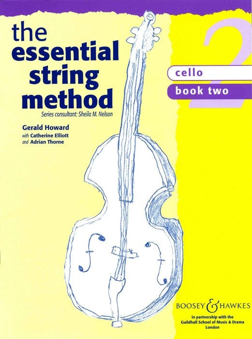 The Essential String Method Vol. 2 afbeelding 2