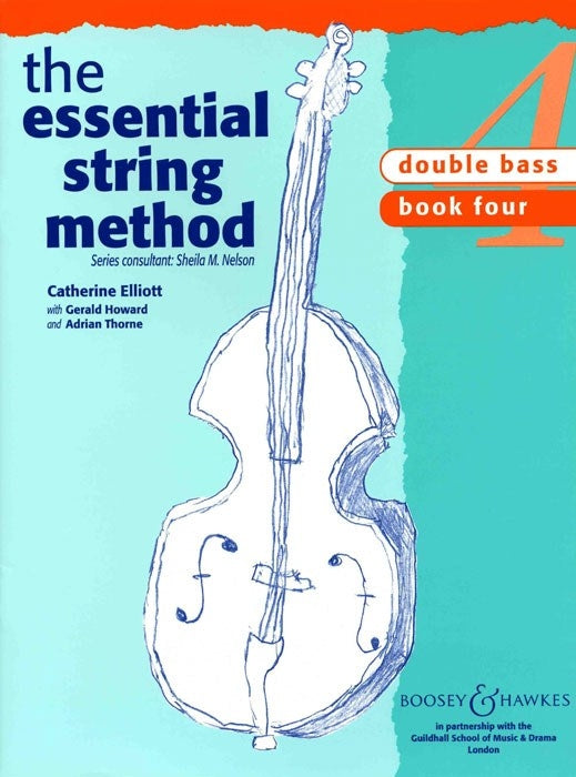 The Essential String Method Vol. 4 afbeelding 2